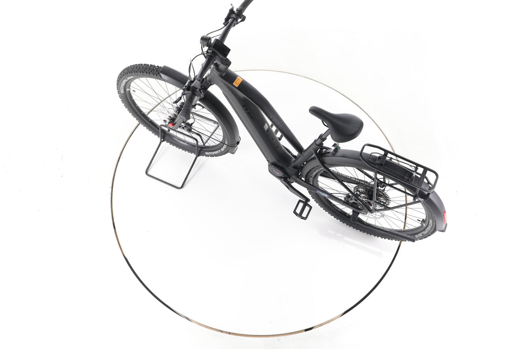 Cube Reaction Hybrid SLX 800 FE Trekking E-Bike 2026 - Image 20
