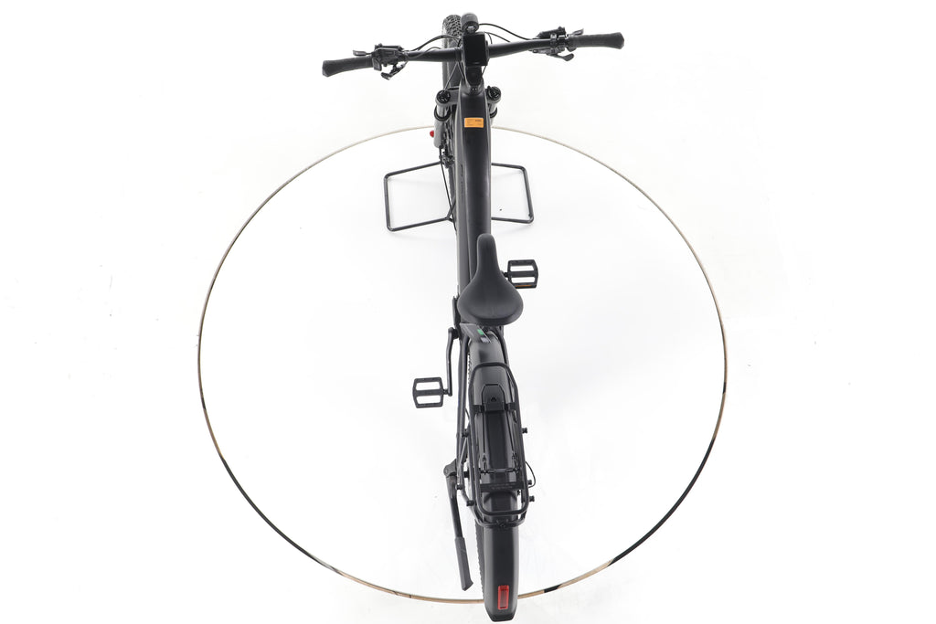 Cube Reaction Hybrid SLX 800 FE Trekking E-Bike 2026 - Image 22