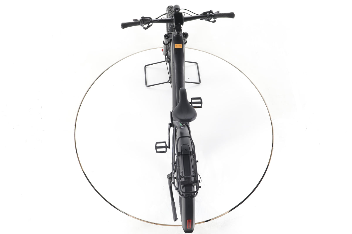 Cube Reaction Hybrid SLX 800 FE Trekking E-Bike 2026 - Image 22