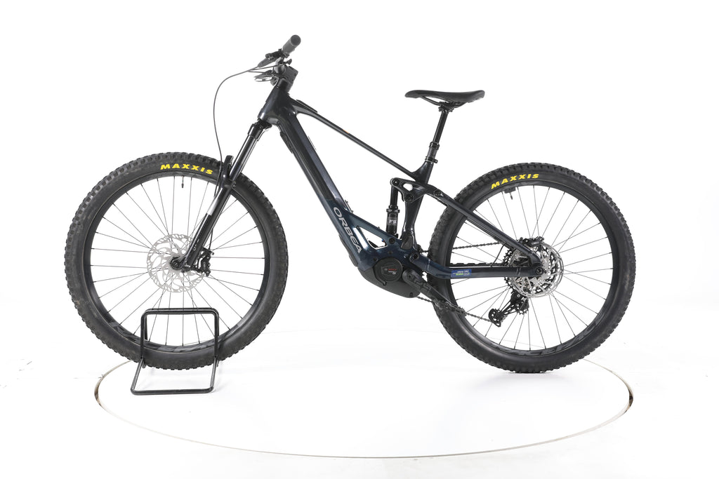 Orbea Wild H30 E-Bike Fully - Image 7