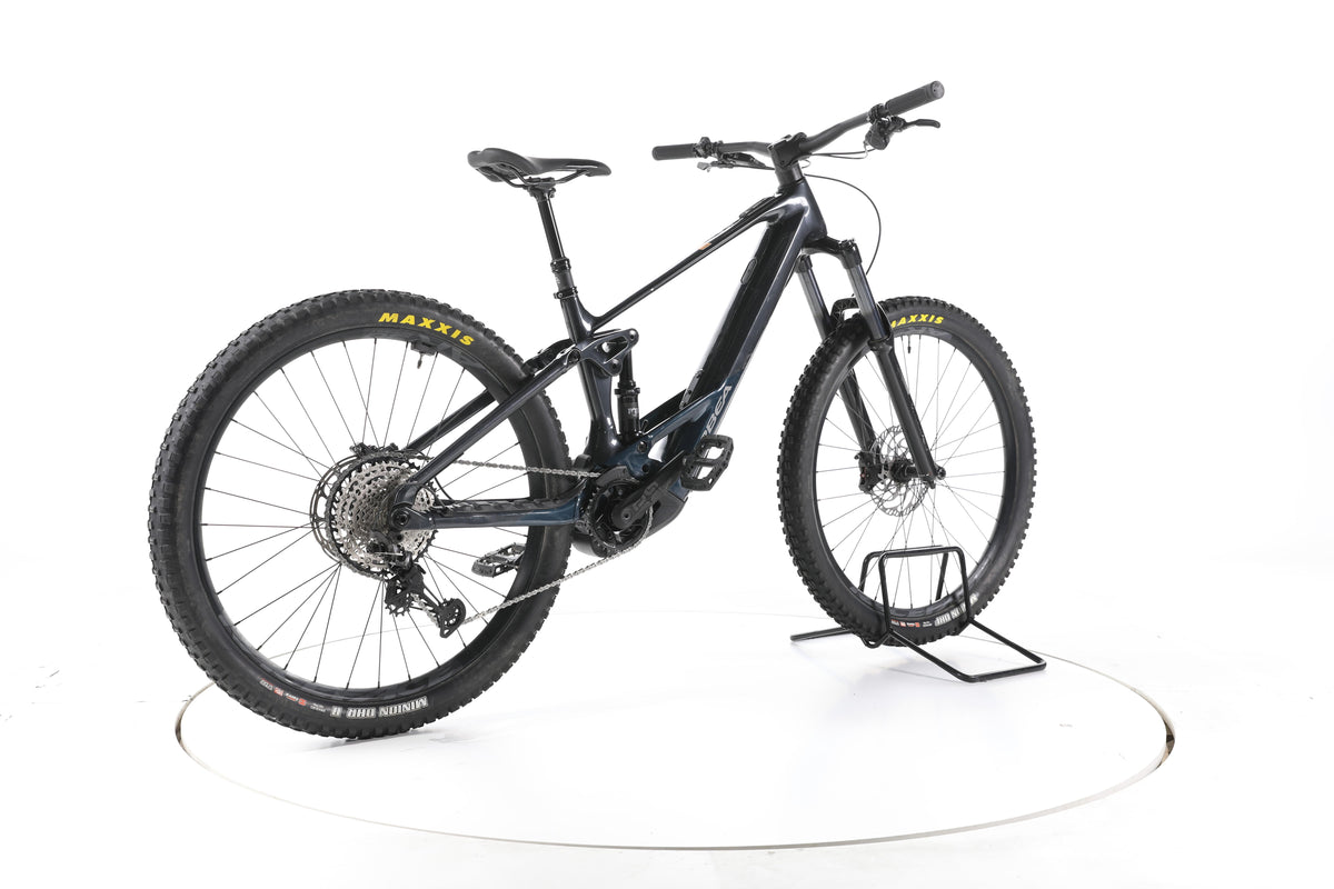 Orbea Wild H30 E-Bike Fully - Image 12
