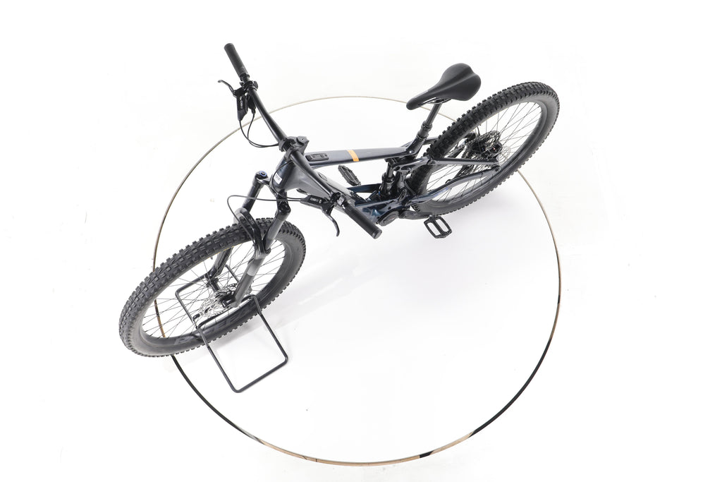 Orbea Wild H30 E-Bike Fully - Image 18