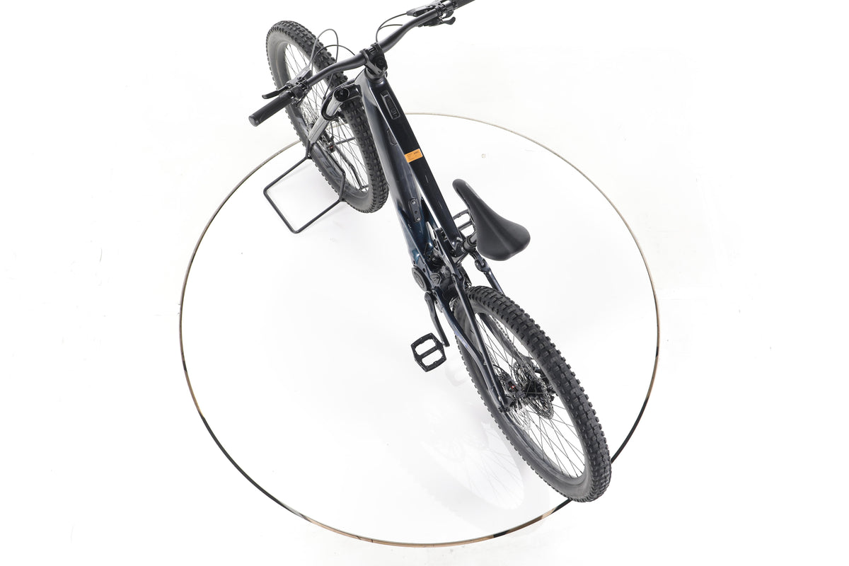 Orbea Wild H30 E-Bike Fully - Image 21