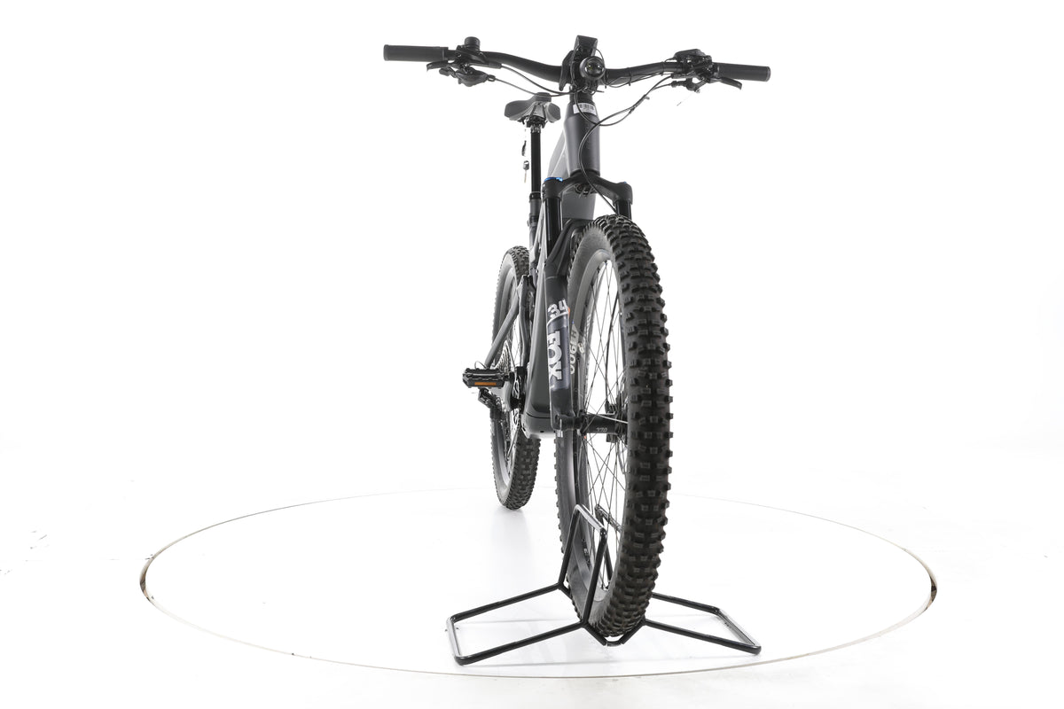 Focus Thron² 6.9 E-Bike Fully - Image 4