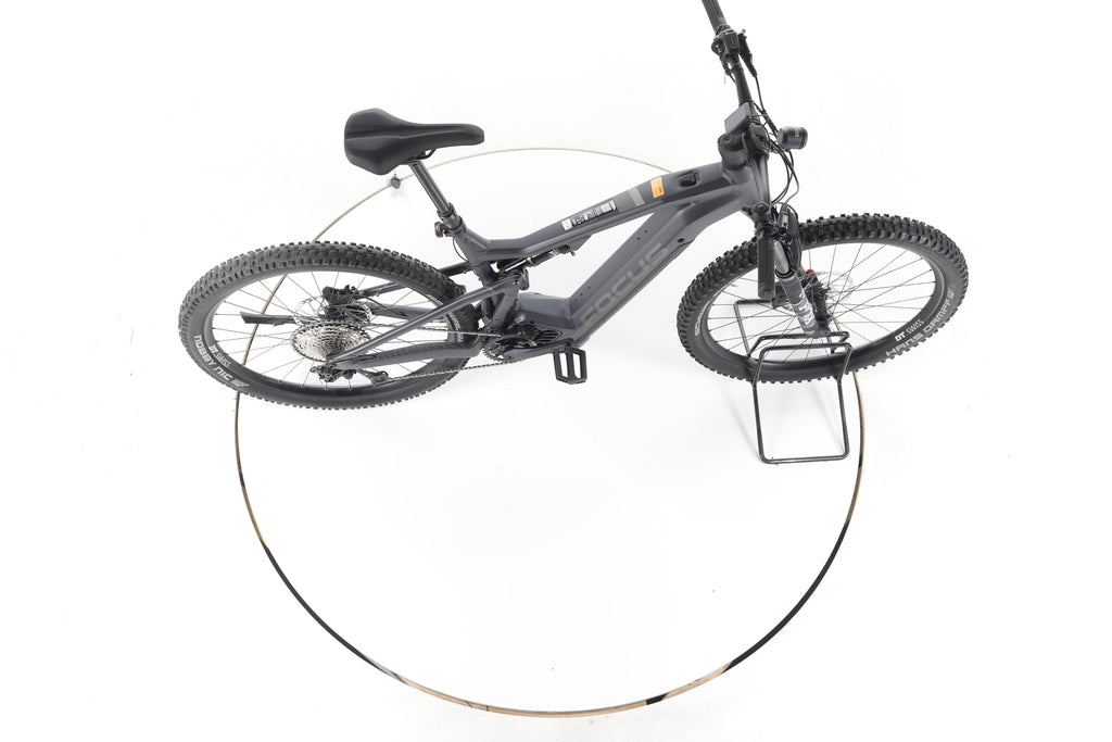 Focus Thron² 6.9 E-Bike Fully - Image 13