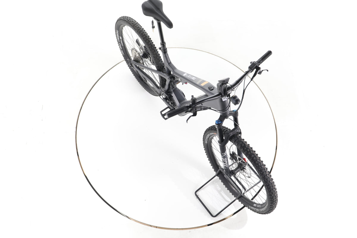 Focus Thron² 6.9 E-Bike Fully - Image 15