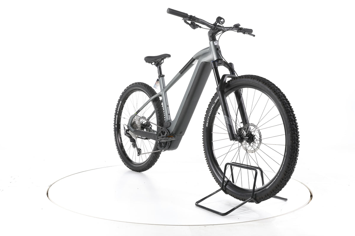 Cube Reaction Hybrid Pro 750 E-Bike - Image 3