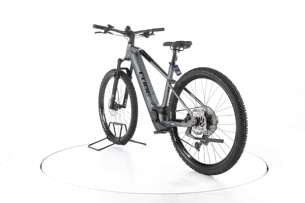 Cube Reaction Hybrid Pro 750 E-Bike - Image 9