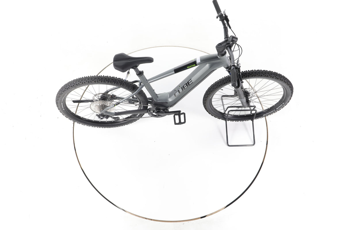 Cube Reaction Hybrid Pro 750 E-Bike - Image 13