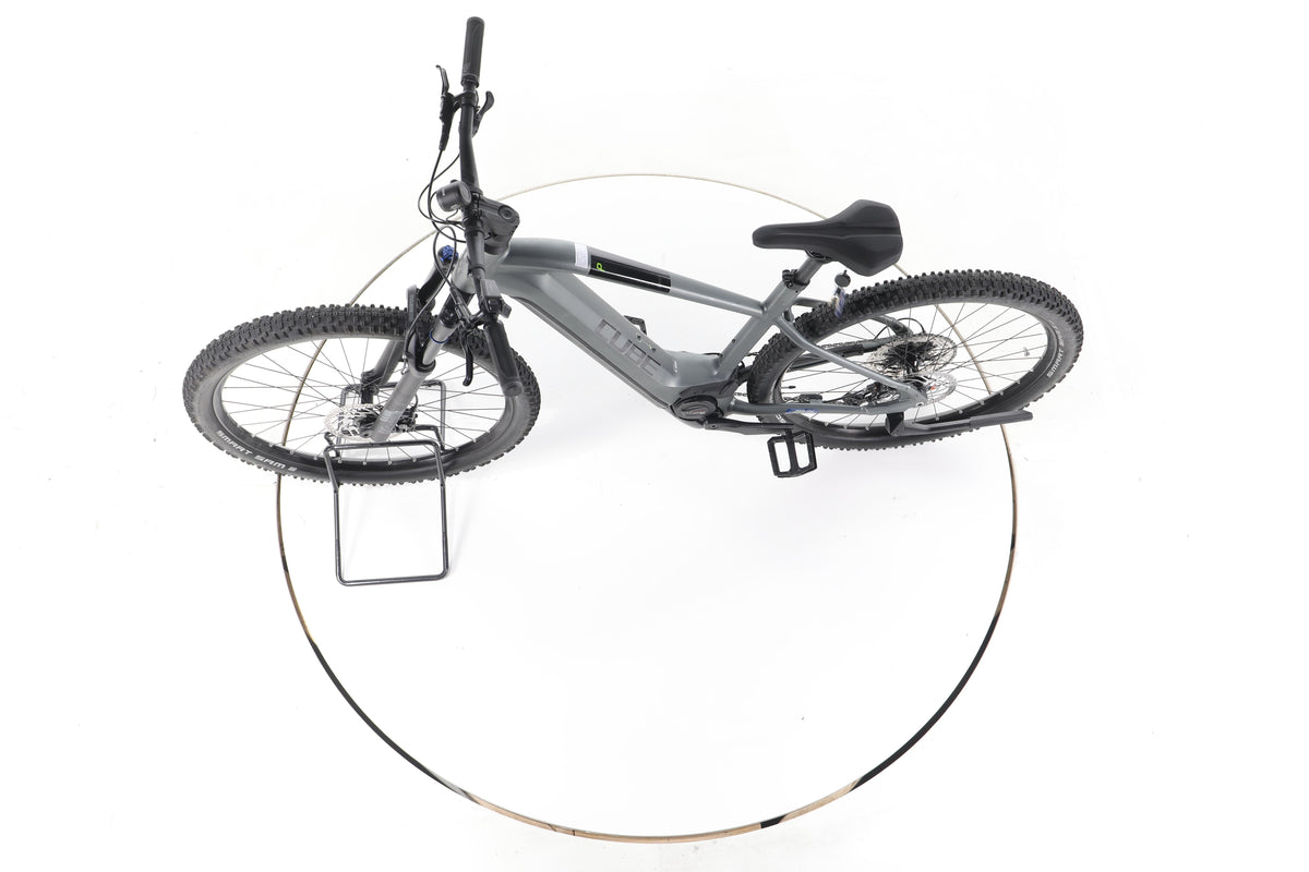 Cube Reaction Hybrid Pro 750 E-Bike - Image 19