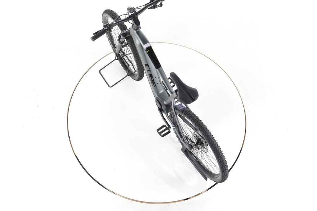 Cube Reaction Hybrid Pro 750 E-Bike - Image 21