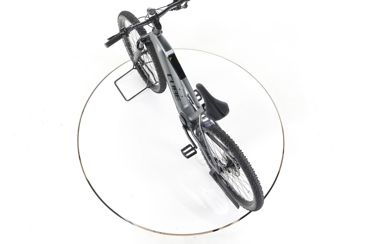 Cube Reaction Hybrid Pro 750 E-Bike - Image 21