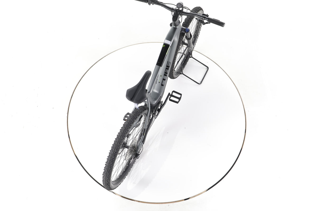 Cube Reaction Hybrid Pro 750 E-Bike - Image 23