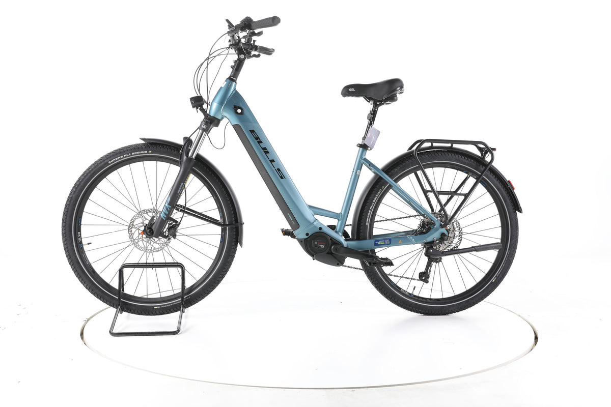 Bulls Iconic Evo 1 Trekking E-Bike Tiefeinsteiger - Image 7