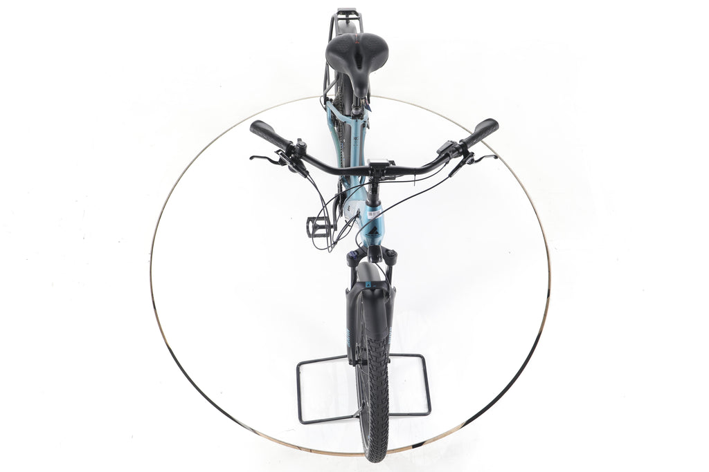 Bulls Iconic Evo 1 Trekking E-Bike Tiefeinsteiger - Image 16