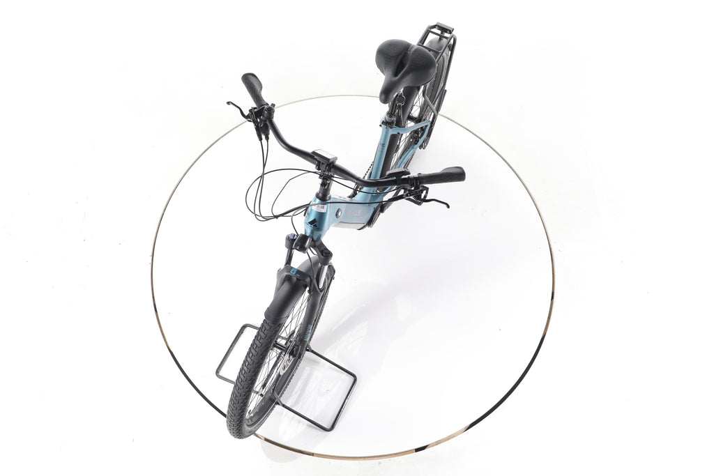 Bulls Iconic Evo 1 Trekking E-Bike Tiefeinsteiger - Image 17