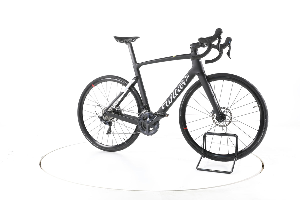 Wilier Cento 10 Hybrid Ultegra E-Gravel & Rennrad Carbon - Image 2