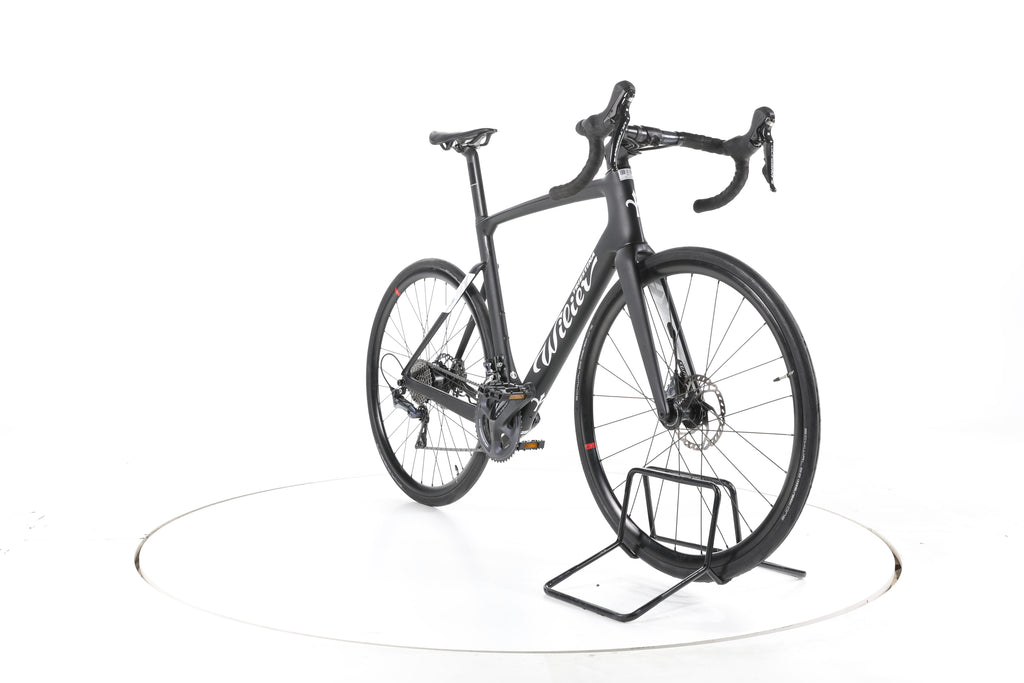 Wilier Cento 10 Hybrid Ultegra E-Gravel & Rennrad Carbon - Image 3