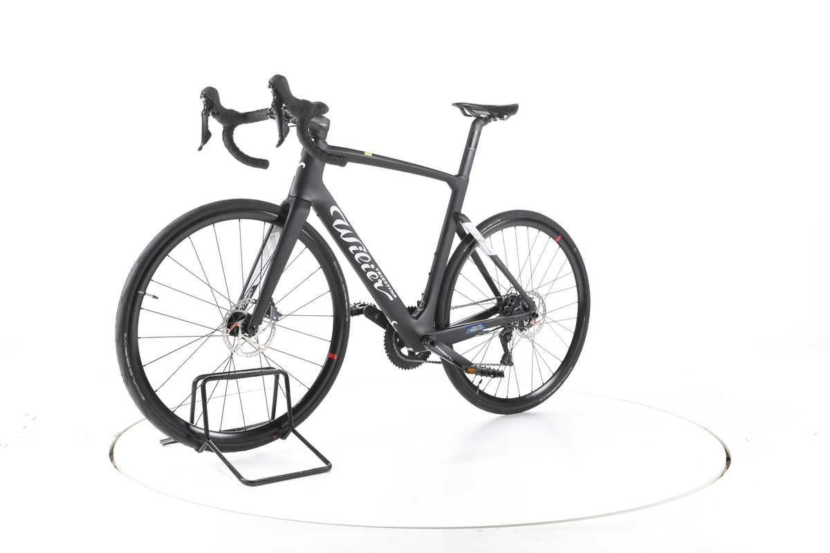Wilier Cento 10 Hybrid Ultegra E-Gravel & Rennrad Carbon - Image 6