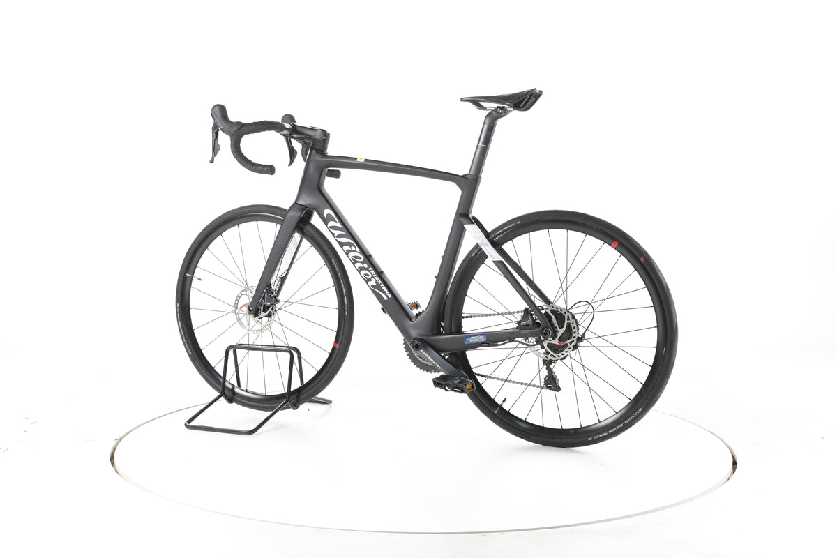 Wilier Cento 10 Hybrid Ultegra E-Gravel & Rennrad Carbon - Image 8