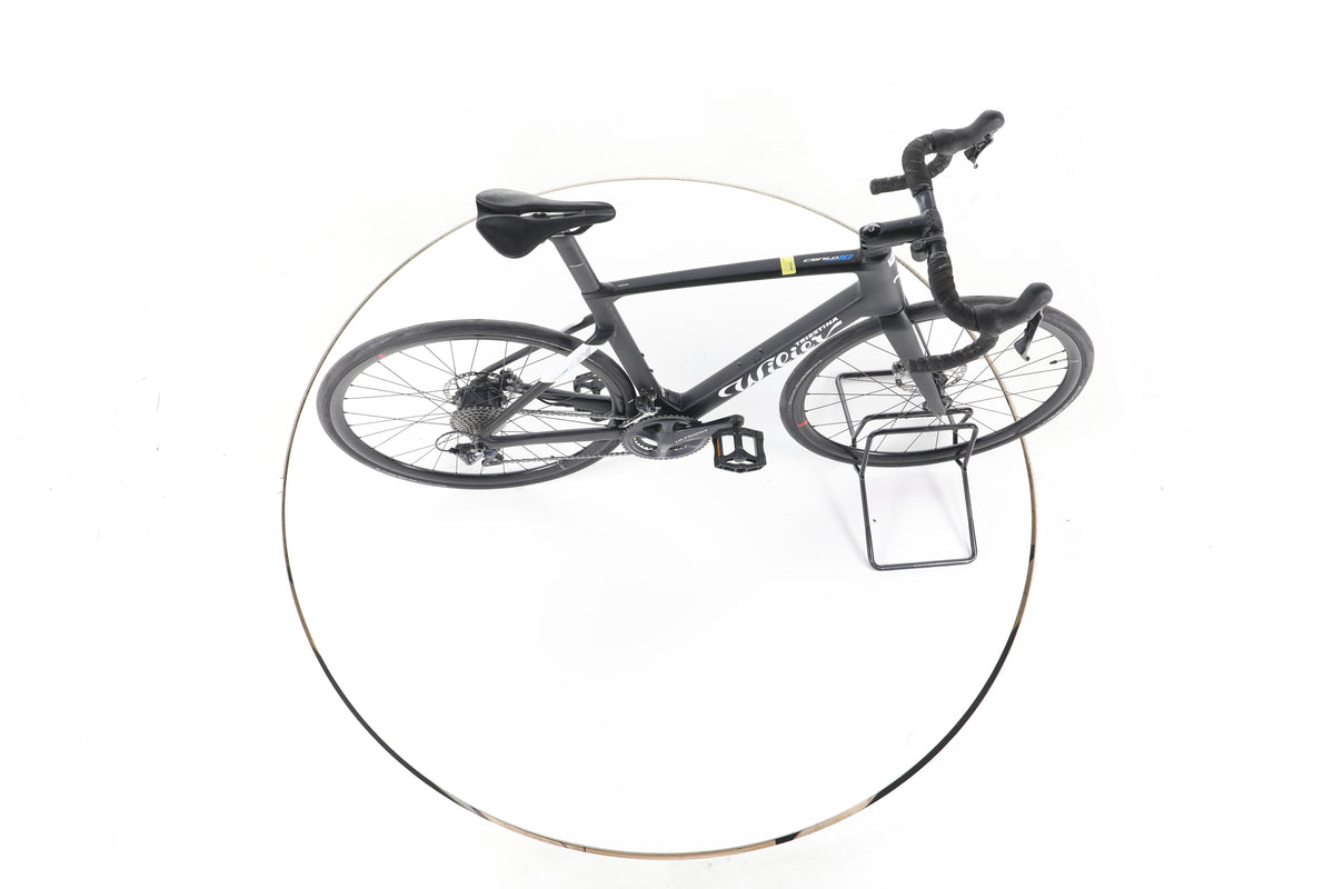 Wilier Cento 10 Hybrid Ultegra E-Gravel & Rennrad Carbon - Image 13