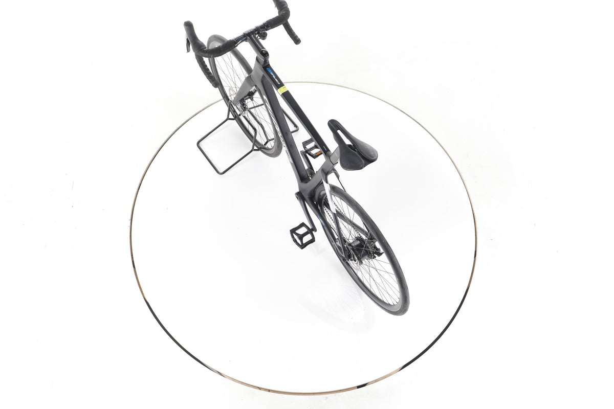Wilier Cento 10 Hybrid Ultegra E-Gravel & Rennrad Carbon - Image 21