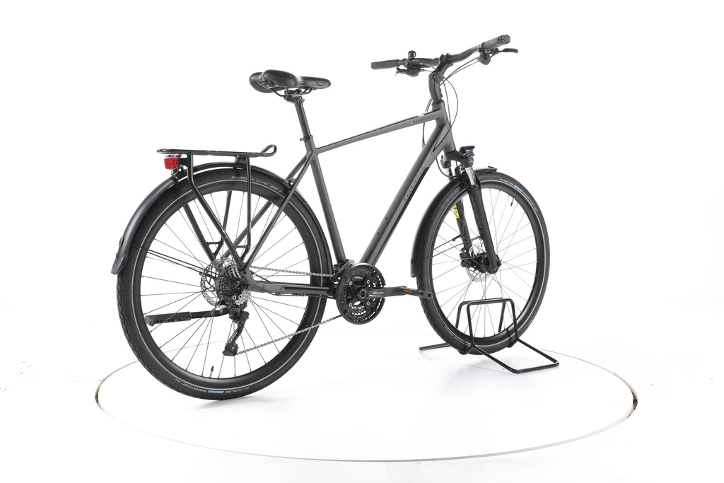 Kalkhoff Endeavour 30 Fahrrad City & Trekking - Image 12