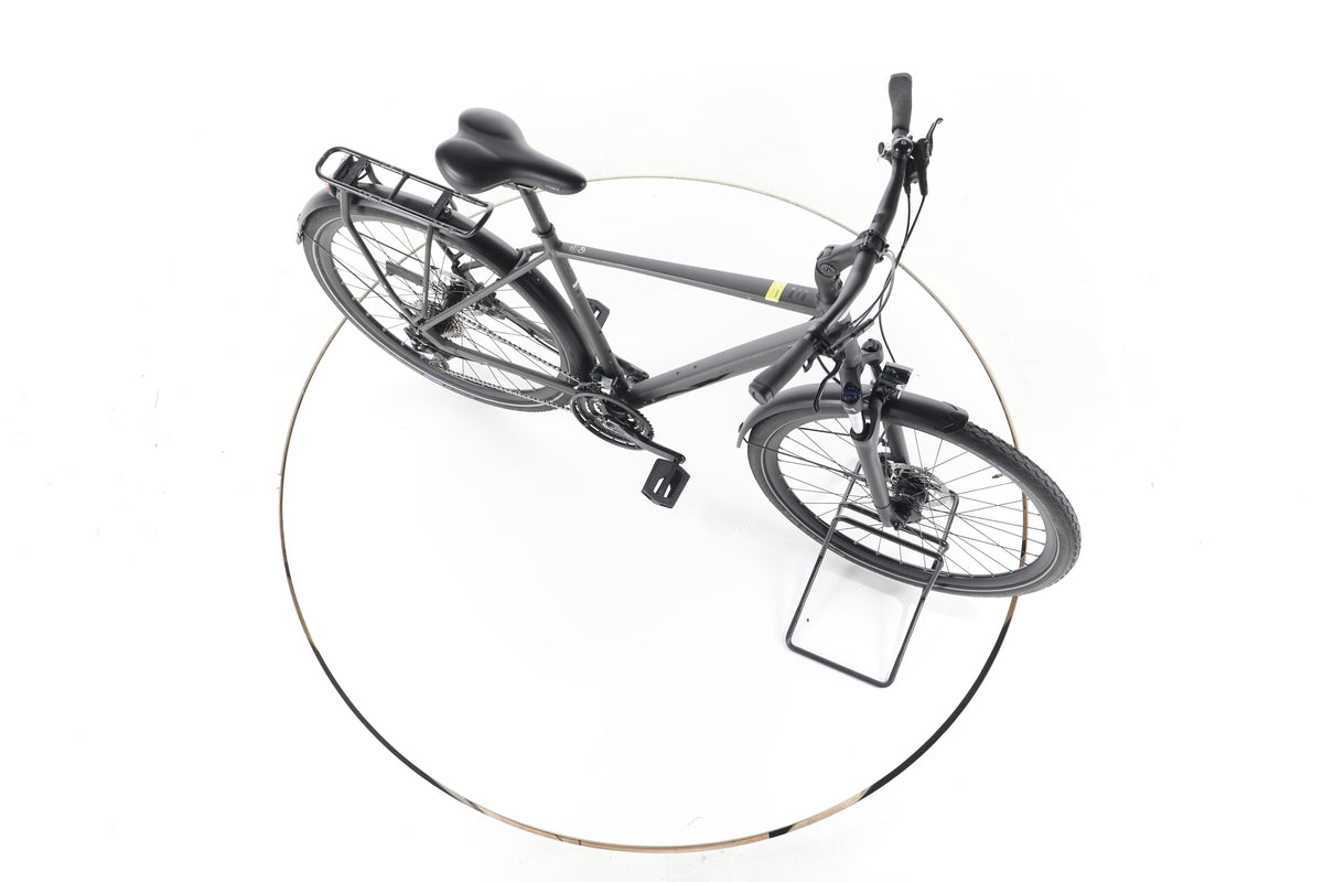 Kalkhoff Endeavour 30 Fahrrad City & Trekking - Image 14