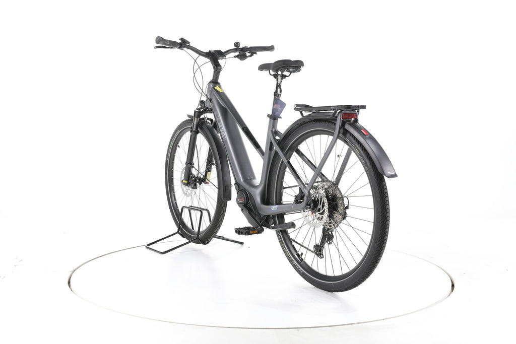 Cube Touring Hybrid EXC Trekking E-Bike - Image 9