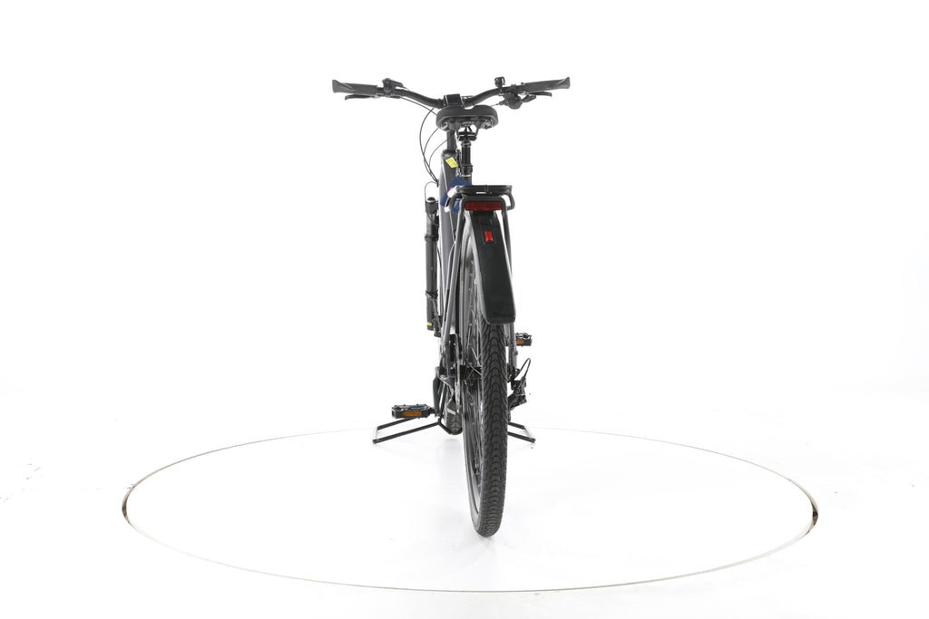 Cube Touring Hybrid EXC Trekking E-Bike - Image 10