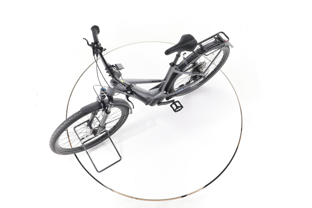 Cube Touring Hybrid EXC Trekking E-Bike - Image 18