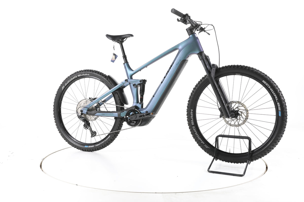 Cube Stereo Hybrid ONE22 Race E-Bike Fully 2025 - Image 2