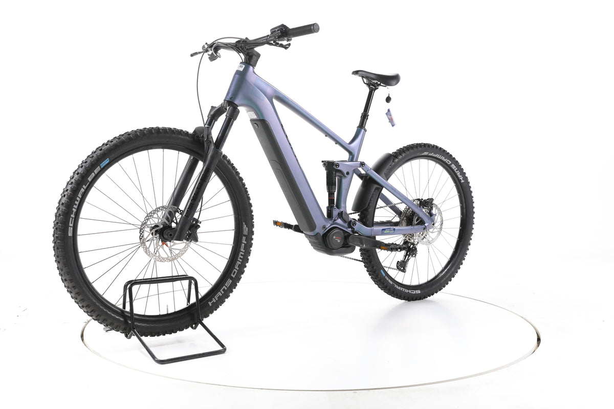 Cube Stereo Hybrid ONE22 Race E-Bike Fully 2025 - Image 6