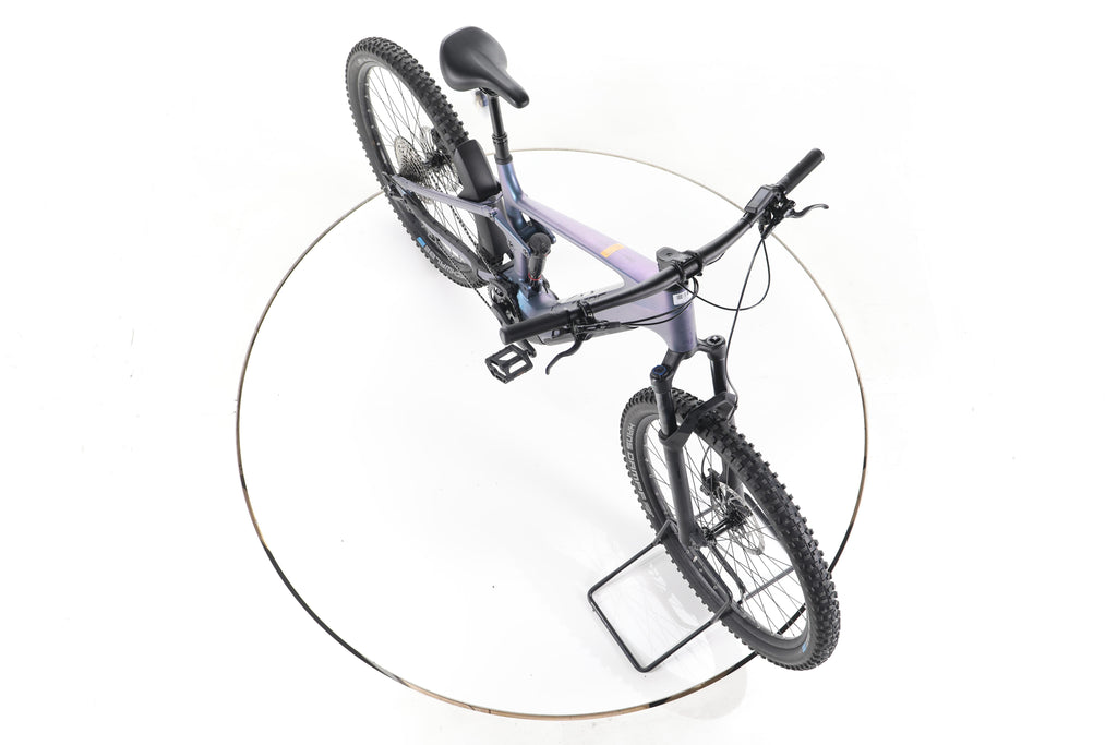 Cube Stereo Hybrid ONE22 Race E-Bike Fully 2025 - Image 15