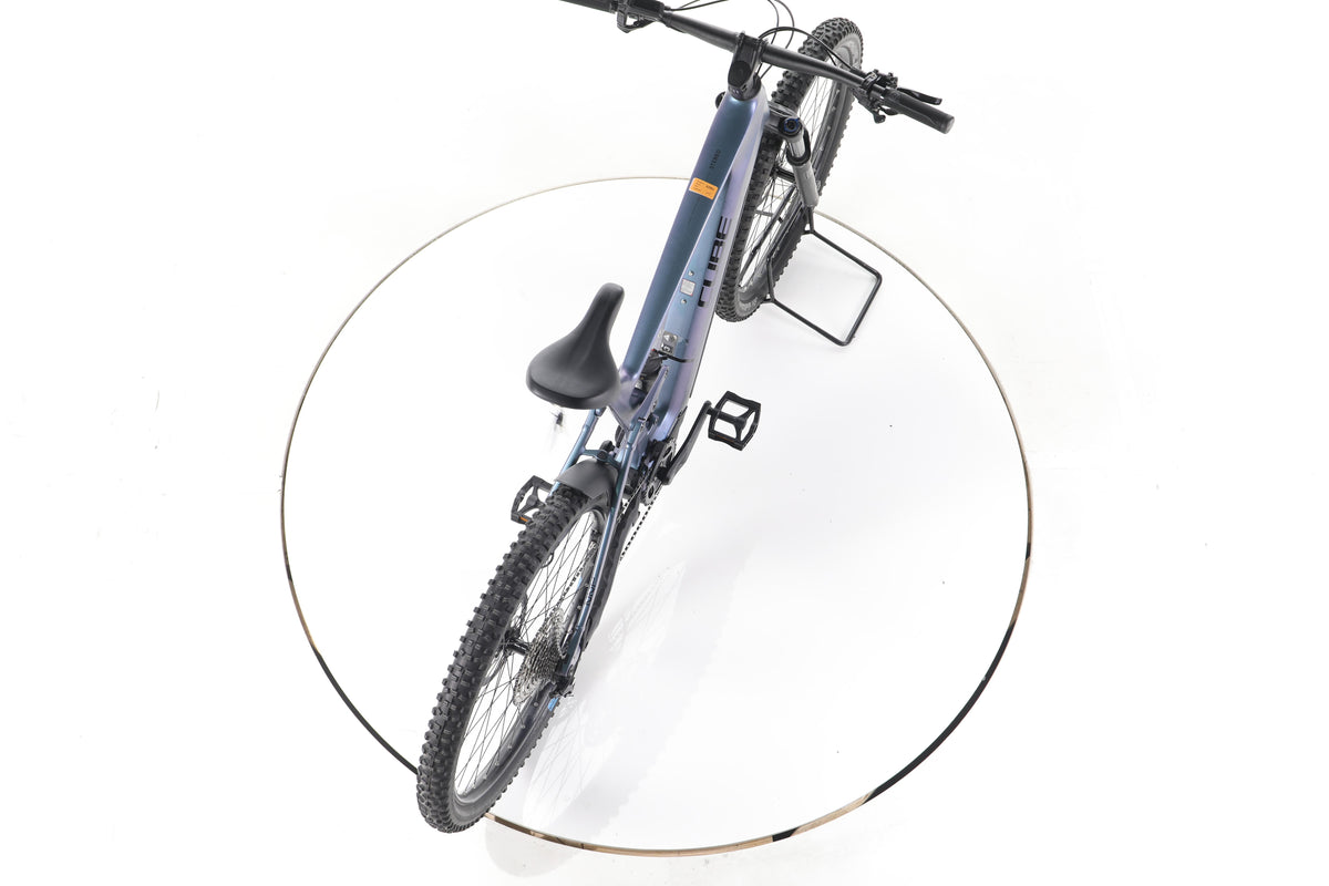 Cube Stereo Hybrid ONE22 Race E-Bike Fully 2025 - Image 23
