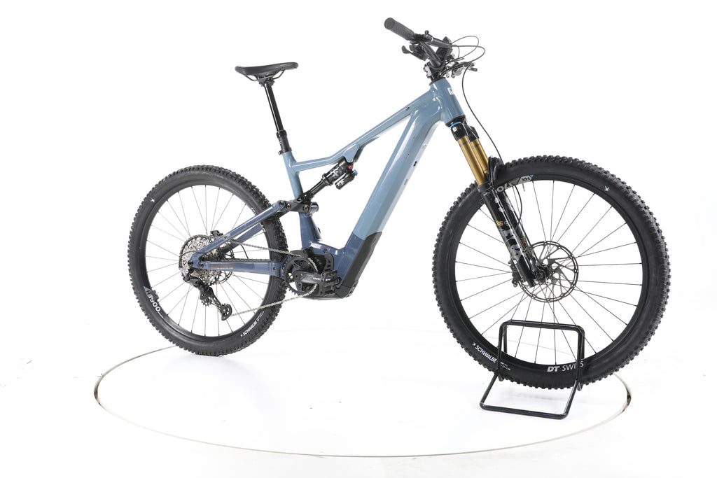 Focus Jam² 6.9 E-Bike Fully 2024 - Image 2