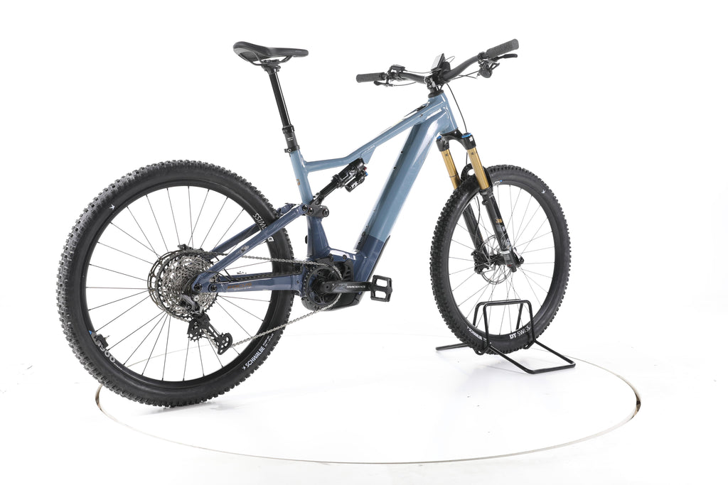 Focus Jam² 6.9 E-Bike Fully 2024 - Image 12