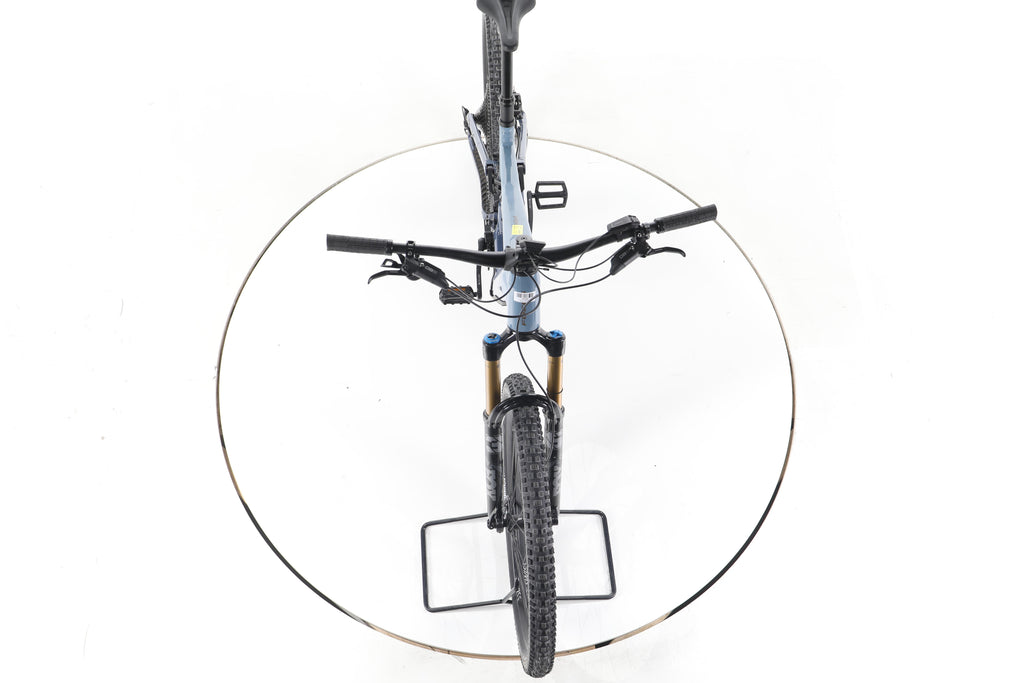 Focus Jam² 6.9 E-Bike Fully 2024 - Image 16