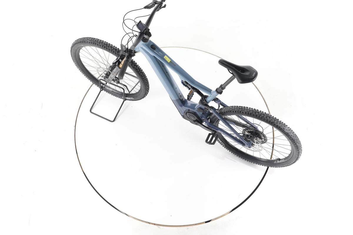 Focus Jam² 6.9 E-Bike Fully 2024 - Image 20