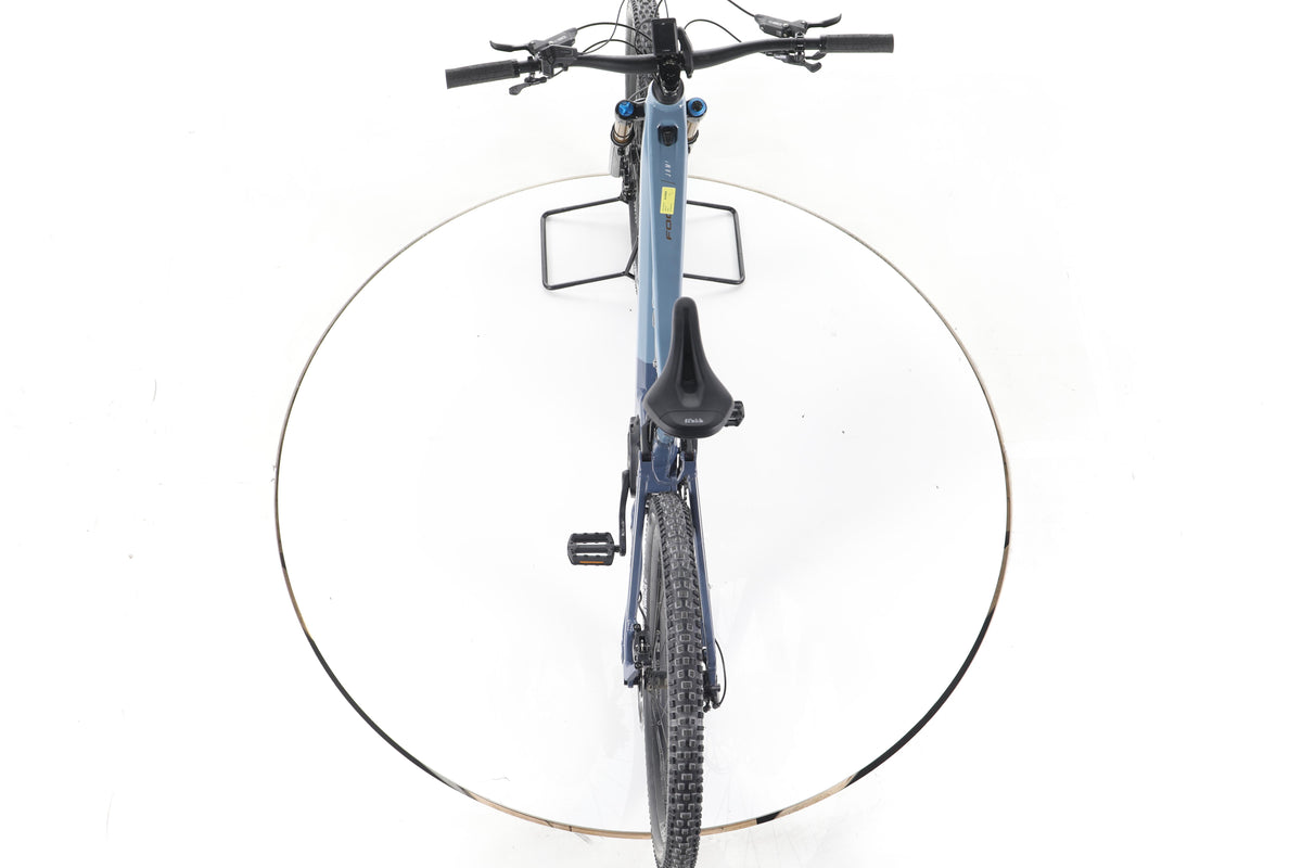 Focus Jam² 6.9 E-Bike Fully 2024 - Image 22