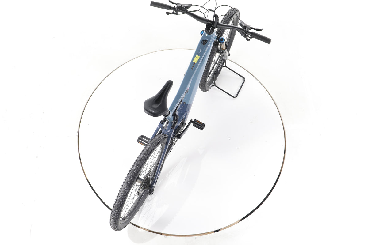 Focus Jam² 6.9 E-Bike Fully 2024 - Image 23