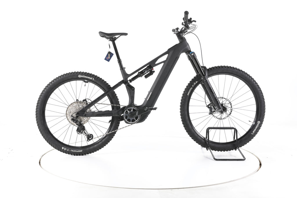 Cube Stereo Hybrid ONE77 HPC SLX E-Bike Fully Carbon 2025 - Image 1