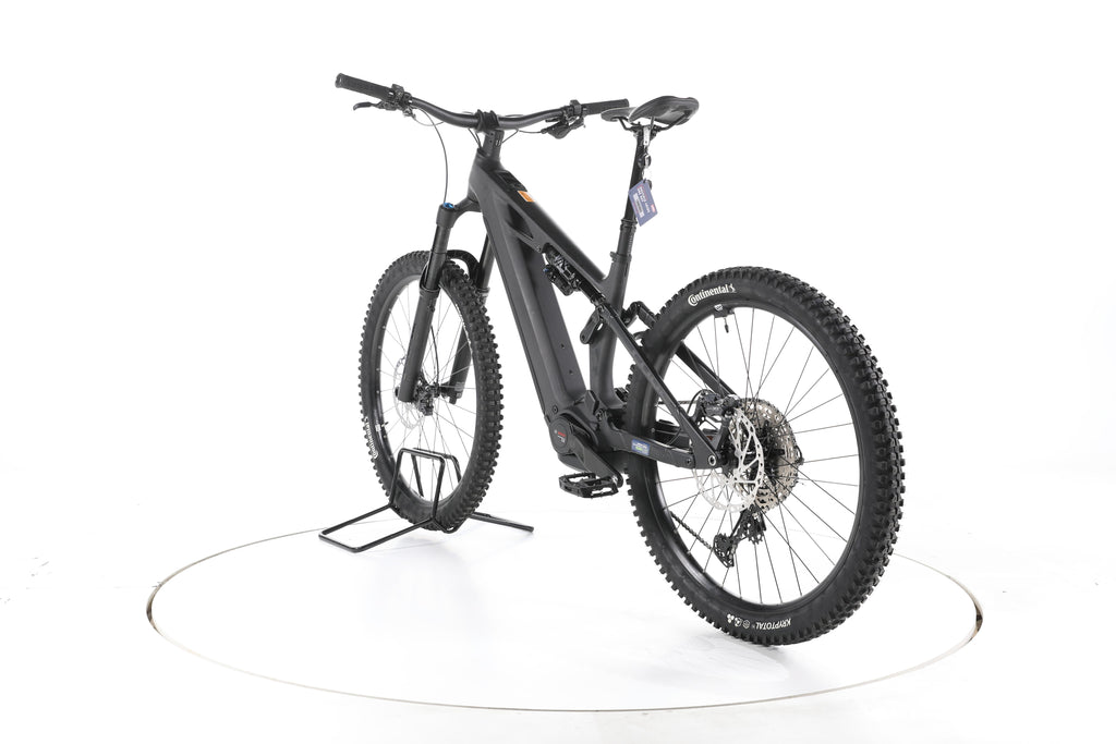 Cube Stereo Hybrid ONE77 HPC SLX E-Bike Fully Carbon 2025 - Image 9