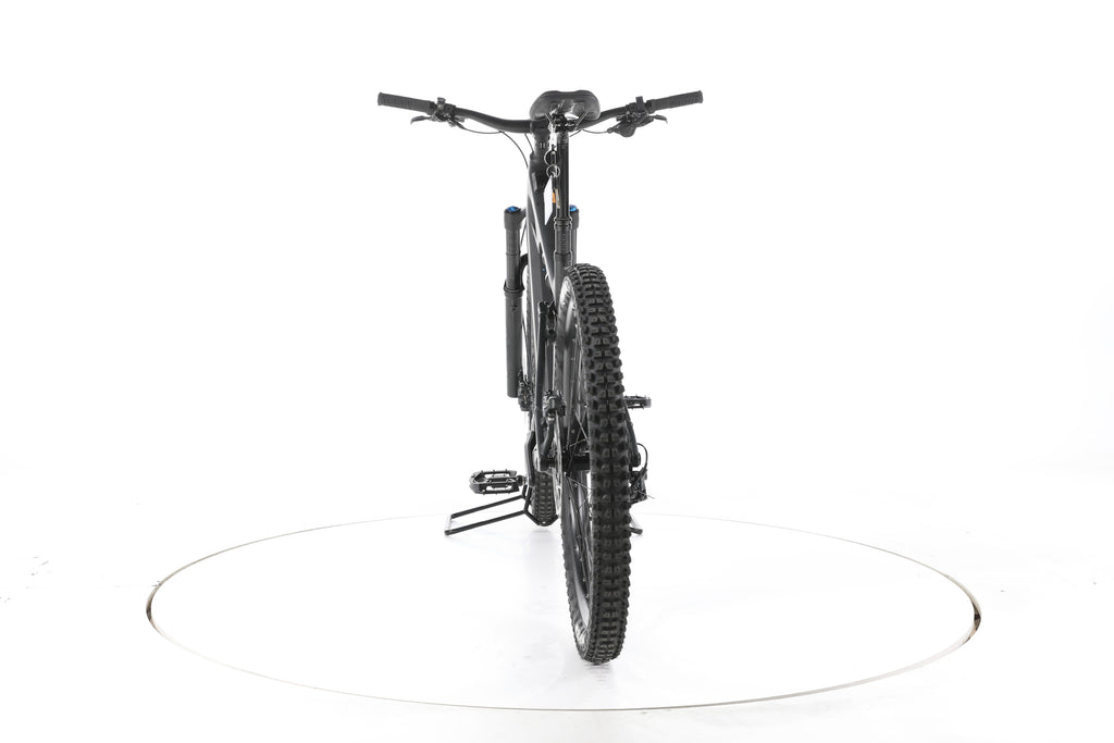 Cube Stereo Hybrid ONE77 HPC SLX E-Bike Fully Carbon 2025 - Image 10