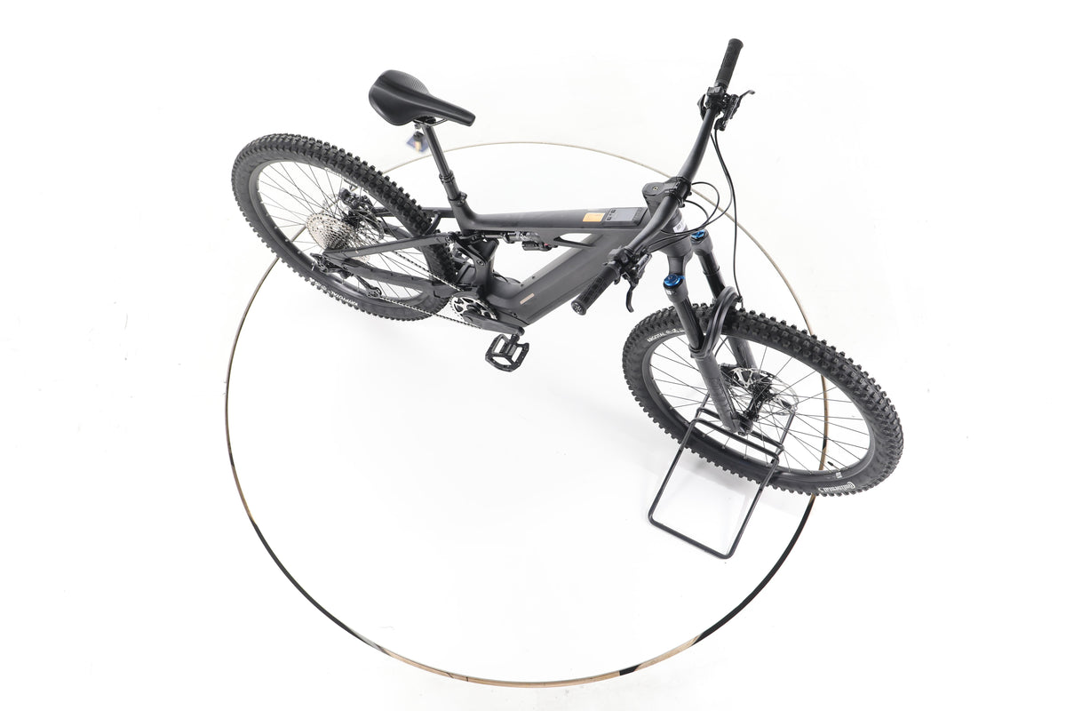 Cube Stereo Hybrid ONE77 HPC SLX E-Bike Fully Carbon 2025 - Image 14