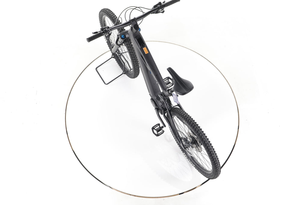 Cube Stereo Hybrid ONE77 HPC SLX E-Bike Fully Carbon 2025 - Image 21