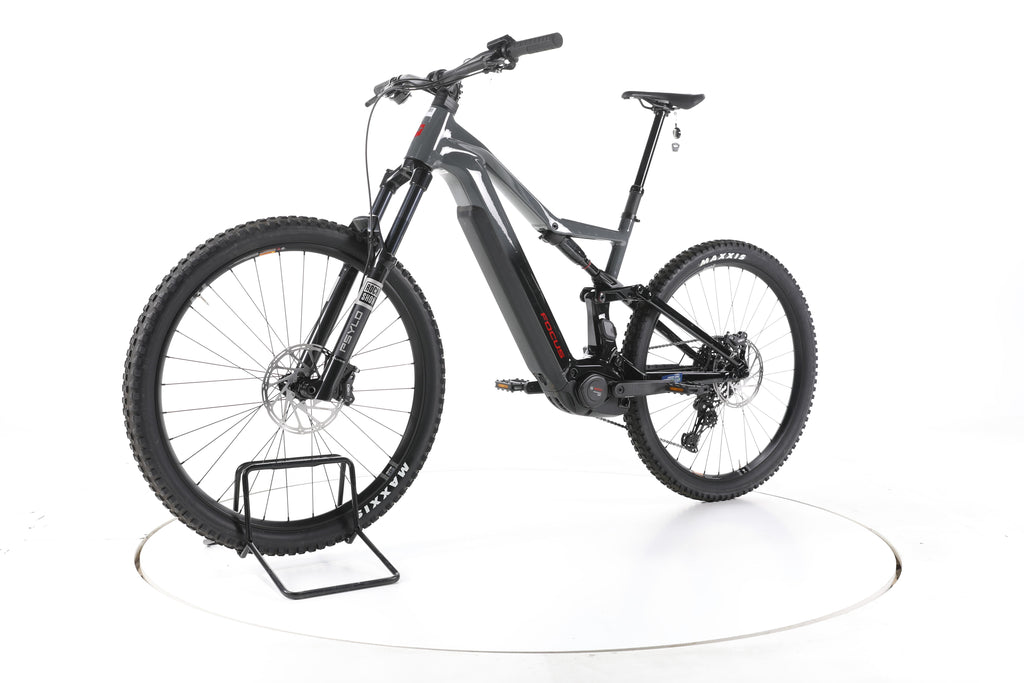 Focus JAM² 6.7 E-Bike Fully 2025 - Image 6