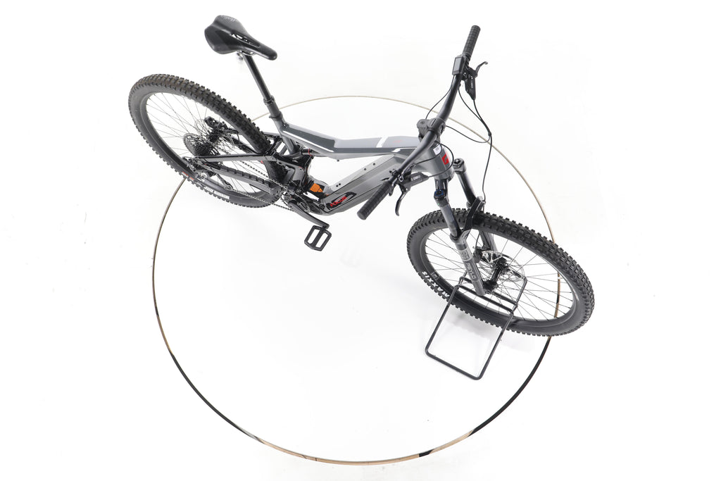 Focus JAM² 6.7 E-Bike Fully 2025 - Image 14