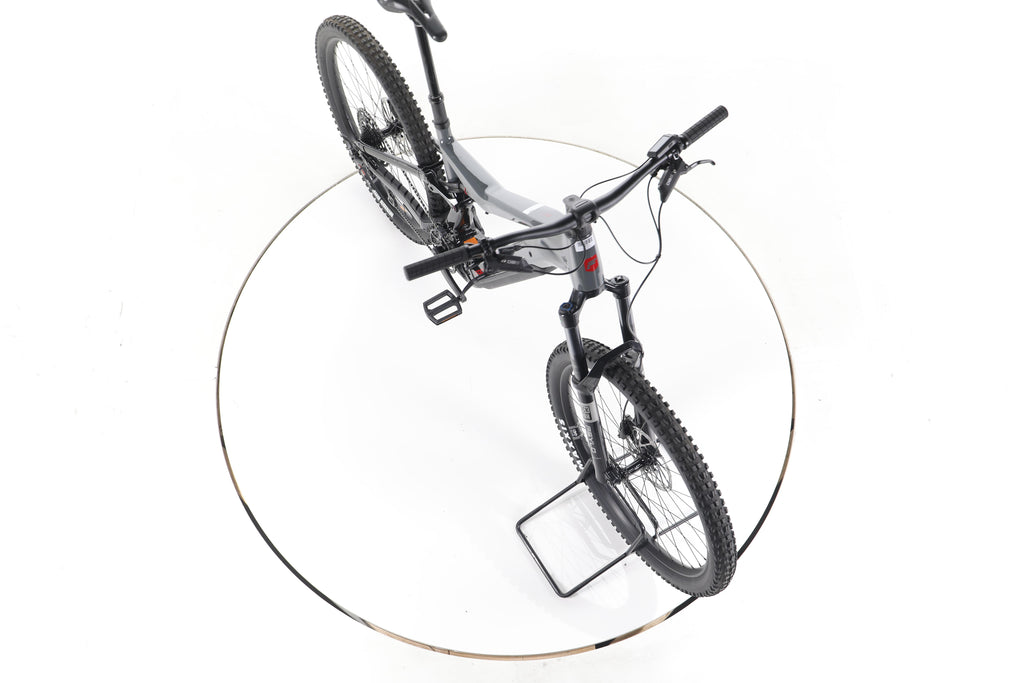Focus JAM² 6.7 E-Bike Fully 2025 - Image 15