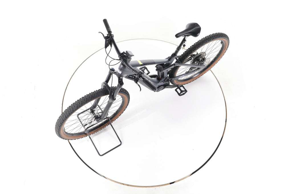 Cube Stereo Hybrid 140 HPC Race 750 E-Bike Fully Carbon - Image 18